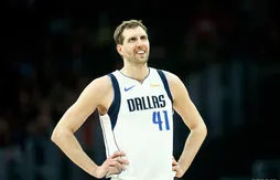 Pizzas, farniente, famille… Depuis sa retraite, Dirk Nowitzki vit comme dans un rêve