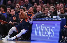 Face au métier des Bucks, Jalen Brunson fait son mea culpa