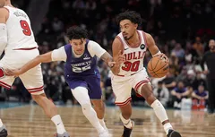 Tre Jones, la garantie sécurité des Bulls