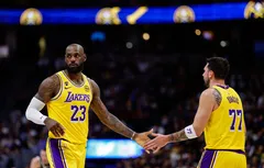 Les Lakers abordent le printemps avec plus de certitudes que l’an passé