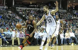 Dix ans après, Kyle Lowry retrouve Marc Gasol