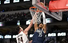 Christian Wood rejoint finalement les Lakers !