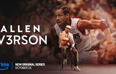 Prime Video dévoile la bande-annonce du documentaire « Allen Iv3rson »