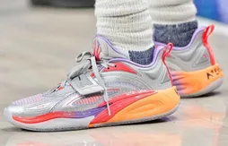 “Kaiverse”, le prochain coloris de la chaussure signature de Kyrie Irving