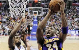 Clippers – Lakers : Los Angeles en fusion !