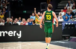 Encore de la casse à l’Euro : Rokas Jokubaitis et Johannes Voigtmann doivent jeter l’éponge