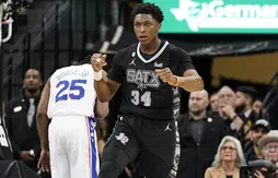 Les Suns vont tester Stanley Johnson et Jabari Parker