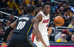 Revenir dans l’Indiana, une thérapie pour Victor Oladipo