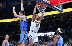 Le MVP de la nuit | Aaron Gordon lance la charge