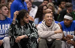 Les Mavericks demandent des enveloppes pour remplacer Dereck Lively II et Dante Exum