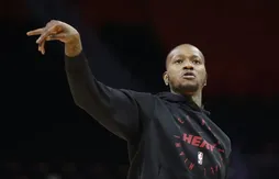 Terry Rozier coupé par le Heat