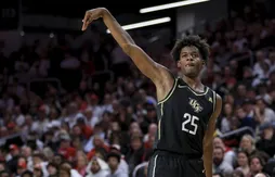 Draft 2023 | Présentation de Taylor Hendricks (UCF)