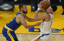 Les Warriors impatients de se mesurer aux Suns