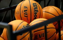 Ballons : la NBA va abandonner Spalding pour Wilson