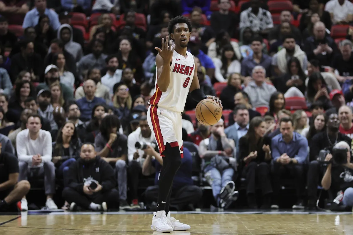Josh Richardson