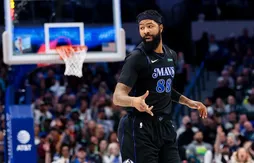 Markieff Morris annonce son retour aux Mavericks et cherche à attirer son frère