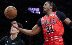 Jaden Ivey coupé par les Bulls après ses propos anti-LGBTQ+ !