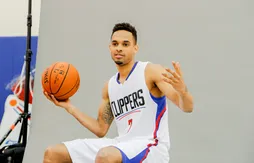 Interview David Michineau : “J’ai énormément appris en summer league”