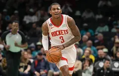 Pour le GM des Rockets, Kevin Porter Jr. « ne peut pas faire partie » de l’équipe