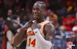 À 21 ans, AJ Griffin envisage déjà de mettre fin à sa carrière !