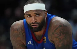 DeMarcus Cousins refuse cette étiquette de “cancer pour un vestiaire”