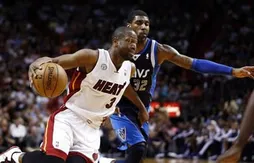 Miami – Dallas : le hold-up parfait
