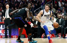 [Pronos NBA] Misez sur Dallas face aux Grizzlies