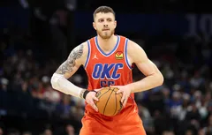 Isaiah Hartenstein fait évoluer le jeu du Thunder