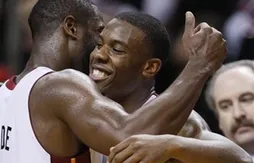 Norris Cole et le rythme du Heat font tomber les Celtics