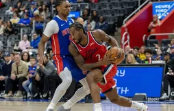 Les Clippers à l’expérience face à l’équipe C des Pistons