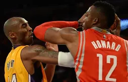 Une greffe osseuse pour Dwight Howard
