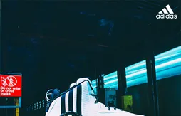 Concours Adidas : gagnez une paire de John Wall 1