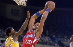 Les pires équipes de l’histoire : en 1987, les Clippers se crashent quand leurs voisins s’éclatent