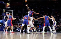 Avec leur calendrier chargé, les Pistons ont le capot qui fume