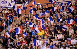 Coupe du monde 2023 | La France débute les qualifs à Pau, face au Monténégro, le 26 novembre