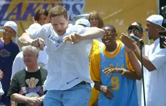 Le Top 5 des champions NBA les plus improbables