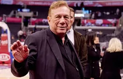 L’appel de Donald Sterling rejeté par la justice