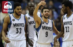 Débat – Les Timberwolves ont-ils enfin un avenir ?