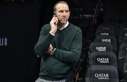 Sean Marks satisfait de l’intersaison des Nets