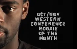 Le mix du jour : Tyreke Evans, le futur Rookie of The Year ?