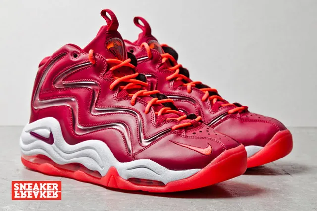 Nike Air Pippen