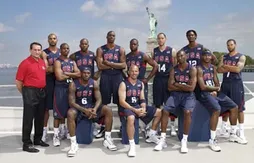 Le débat du jour : quelle équipe des Etats-Unis en 2012 ?