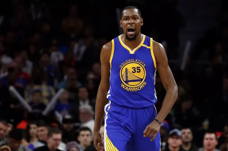 Kevin Durant