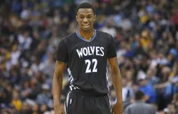 [bilan mi-saison] Les highlights d’Andrew Wiggins