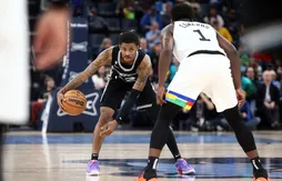 Anthony Edwards aime toujours autant défier Ja Morant