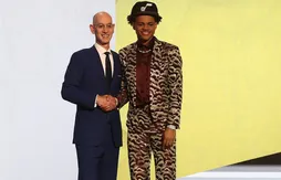 Deux rookies du Jazz sortent de l’infirmerie