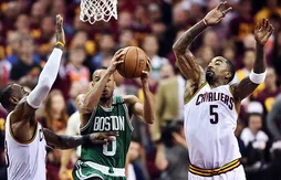 Comment les Celtics ont piégé la défense des Cavaliers pour libérer Avery Bradley