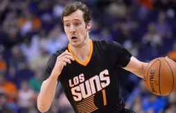 Quand le propriétaire des Suns se réjouissait que Goran Dragic ne soit pas All-Star…