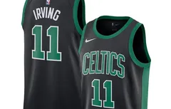 [bon plan] Les soldes sont ouverts sur le NBA Store