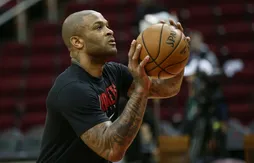 Les Knicks gardent PJ Tucker pour la fin de saison